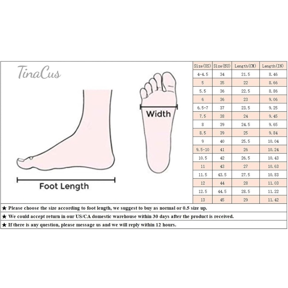 TinaCus Women's Genuine Leather Handmade Round Toe Side Zip Up Low Chunky Heel - Picture 6 of 11